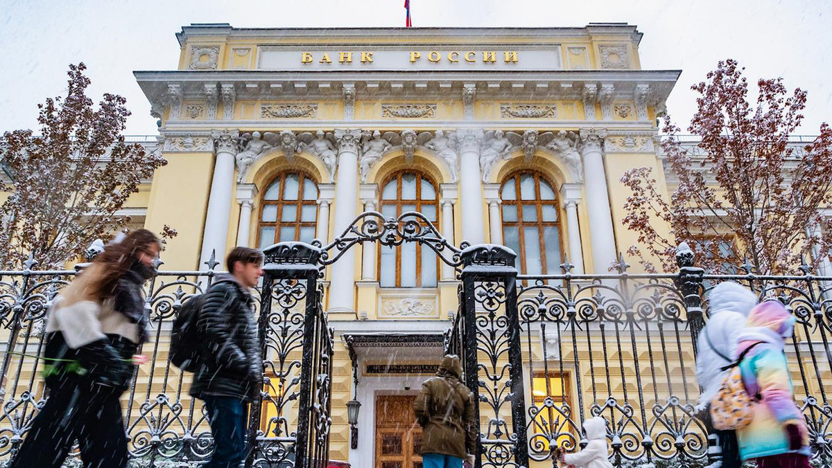   Константин Кокошкин / Коммерсантъ