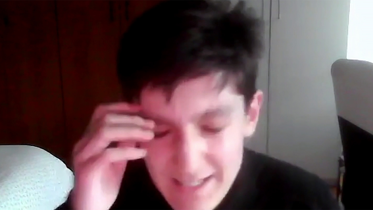    Первый канал