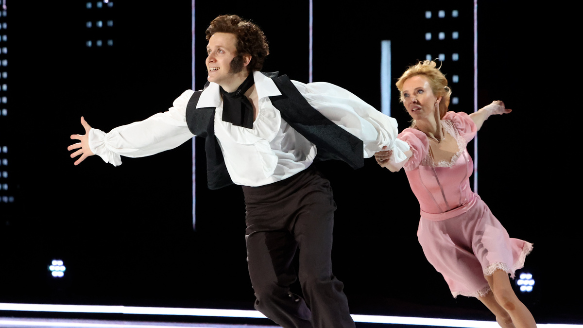    Первый канал