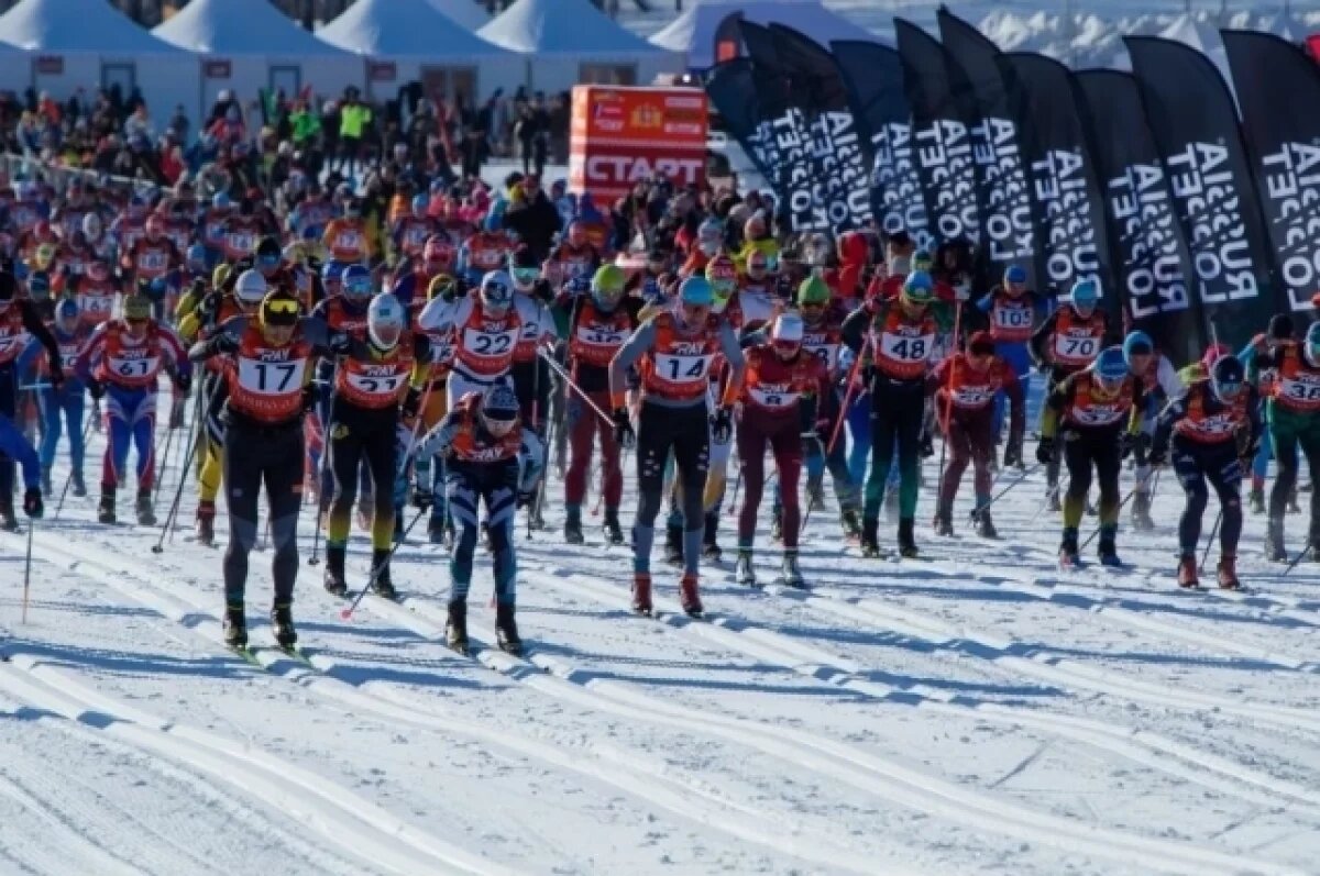    Свердловская область в 43-й раз примет марафон «Европа-Азия»