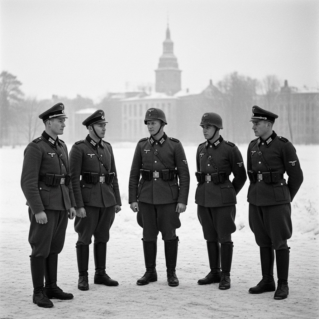 Рисунок сгенерирован нейросетью