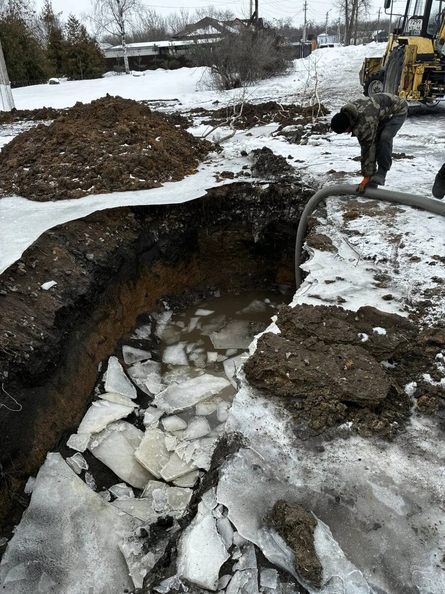 Фото: Администрация Горшеченского района