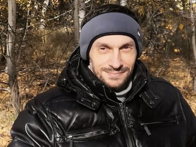    Фото: instagram.com (принадлежит Meta, признана экстремистской и запрещена в РФ)/vbocharov74