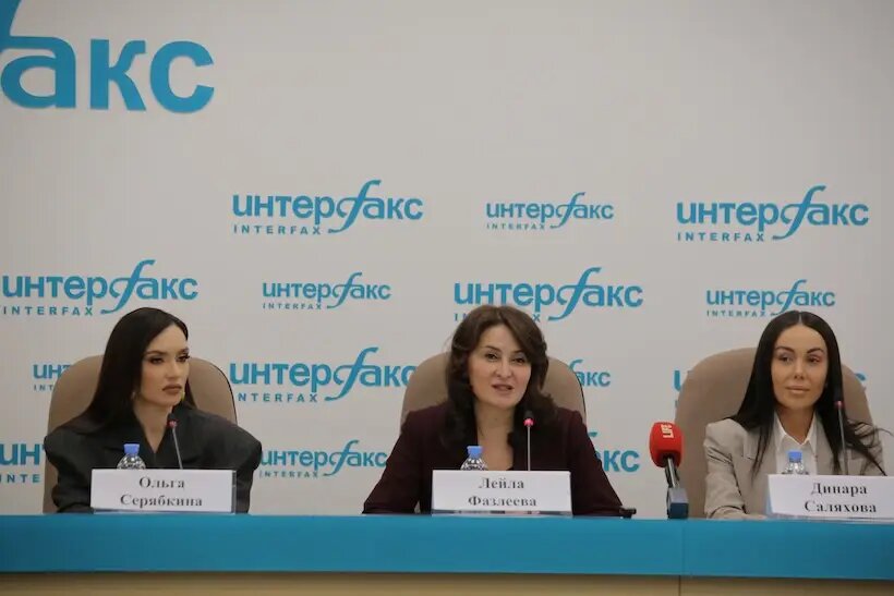     © Александра Филатова