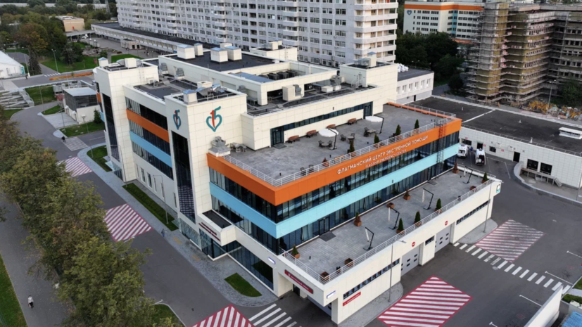    пресс-служба Градостроительного комплекса Москвы