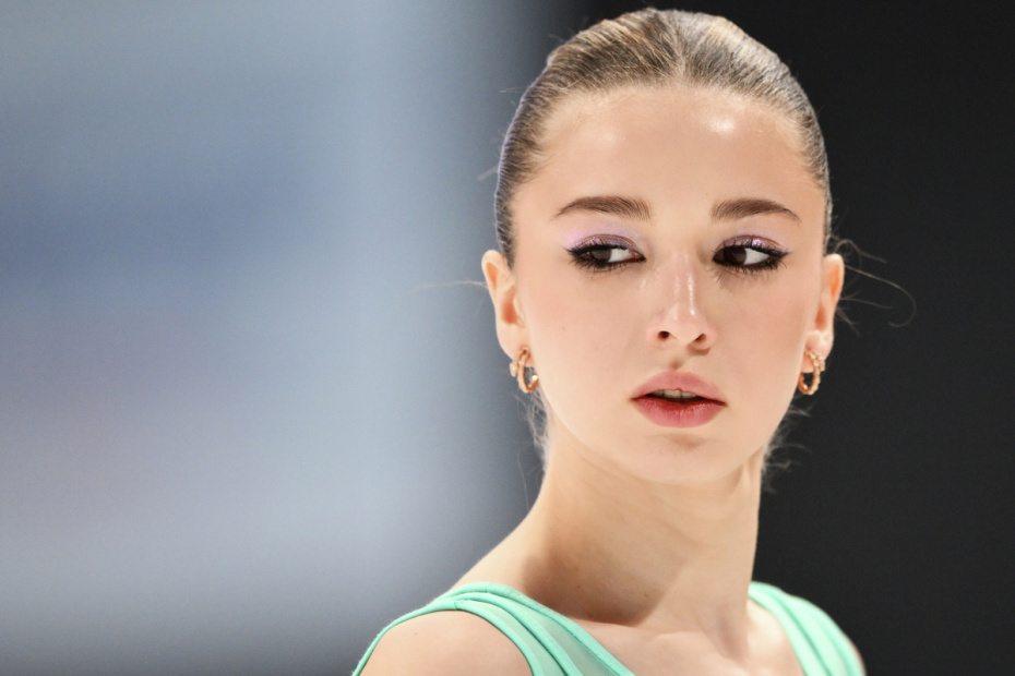    Владимир Астапкович/РИА Новости