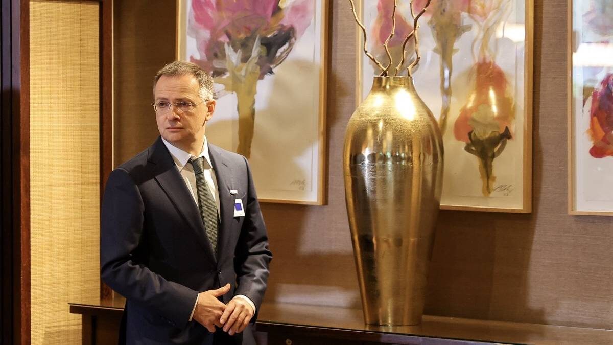    Фото: Александр Рюмин/ТАСС