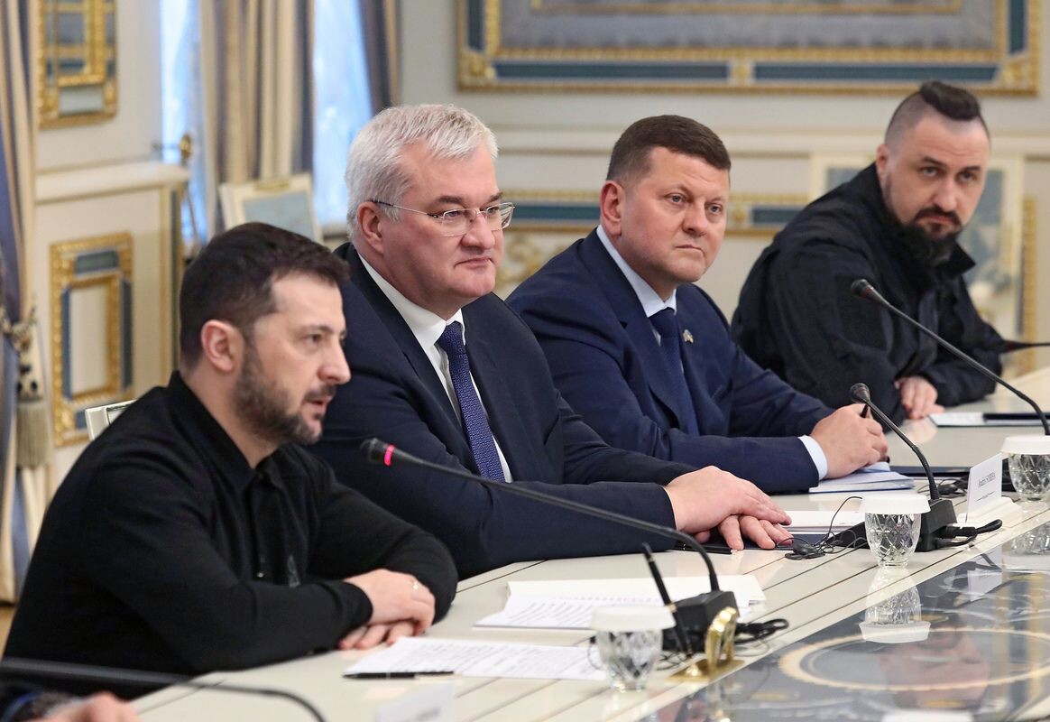     / Источник: © Tarasov/Keystone Press Agency/Global Look Press