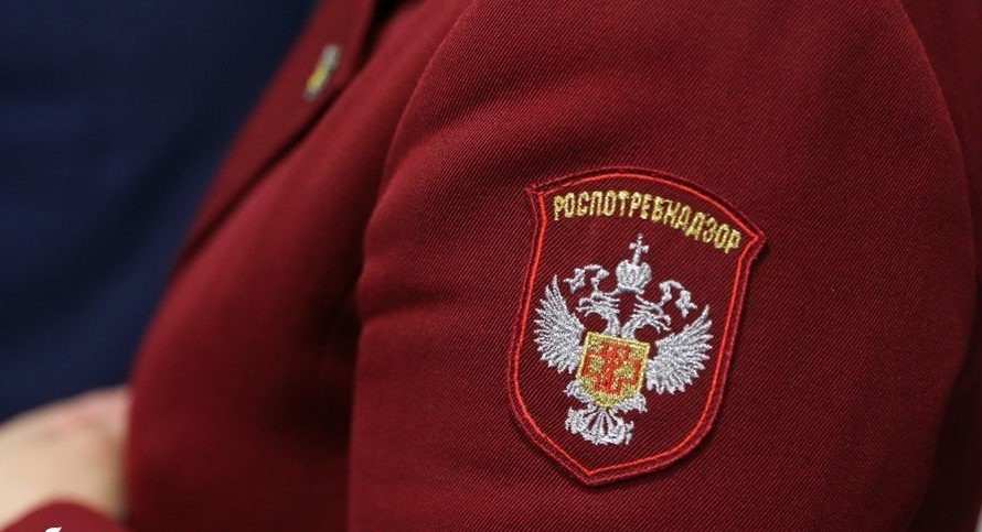 фото: УПРАВЛЕНИЕ РОСПОТРЕБНАДЗОРА ПО КРАСНОДАРСКОМУ КРАЮ  📷
