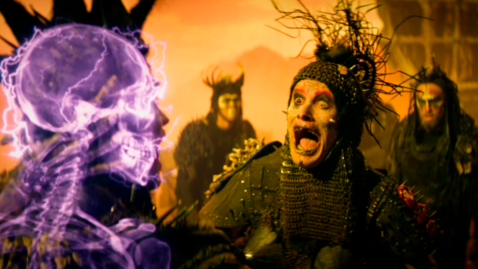 Фото: © Сериал "Король и Шут. Навсегда", реж. Рустам Мосафир, 2026