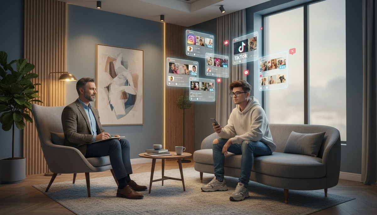 Контент-психология