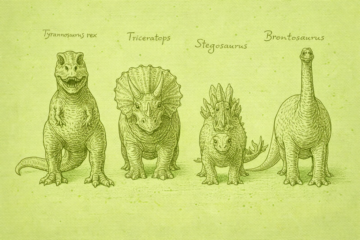 Разные виды цифровых продуктов )