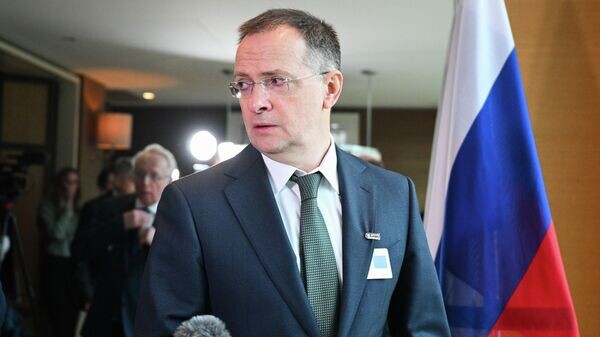    © РИА Новости . Кирилл Зыков