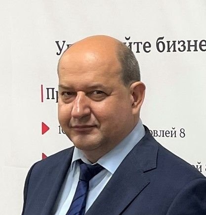 Егор Клыков