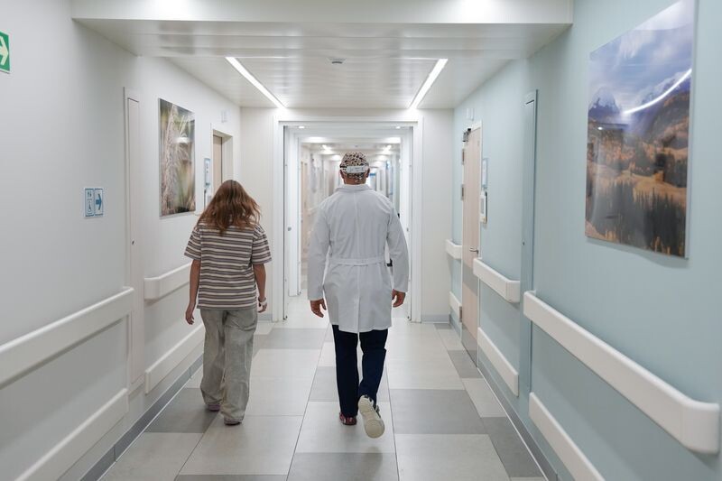     / Источник: © ИЗВЕСТИЯ/Дмитрий Коротаев