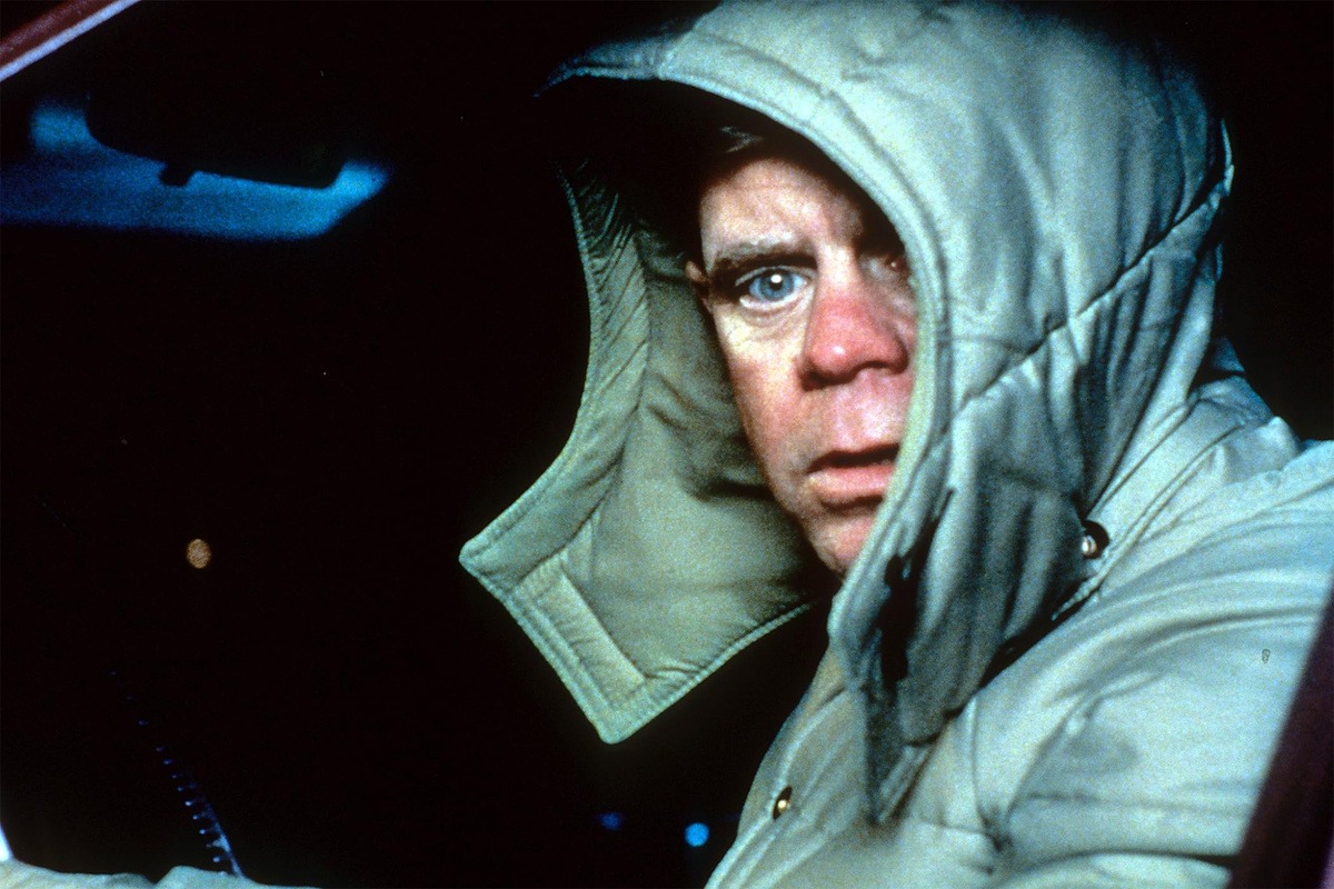    Кадр из фильма «Фарго»