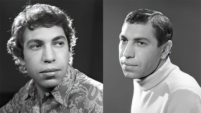 Владимира Толоконникова не приняли во ВГИК из-за своеобразной внешности