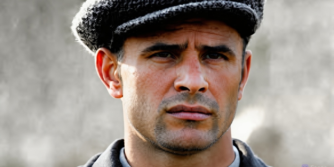 «У нас не принято покупать людей»: Как простой московский слесарь стал единственным в истории вратарем с «Золотым мячом»