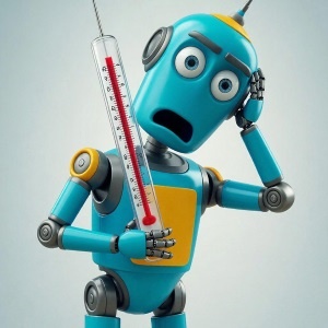 Изображение синтезировано нейросетью