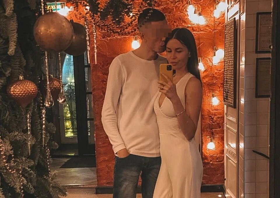 Станислав жаловался следователям, что жена предала его. Фото: соцсети