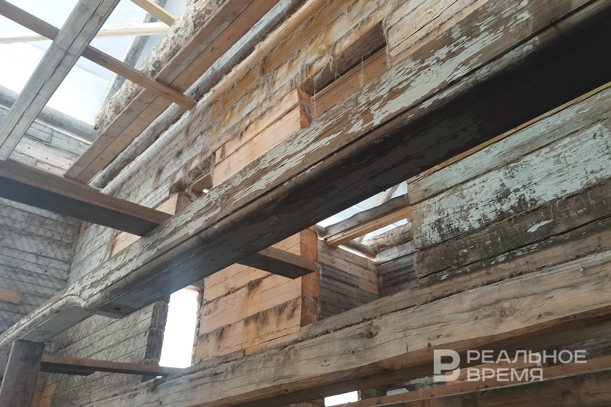   Радиф Кашапов / realnoevremya.ru