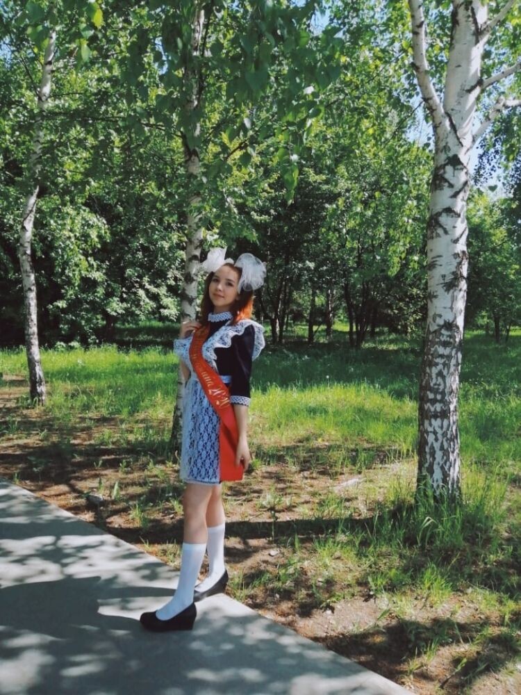 Камиля Тухватуллина