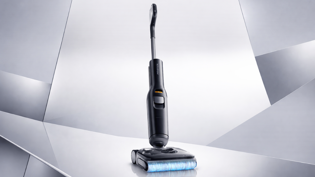 Источник: Roborock