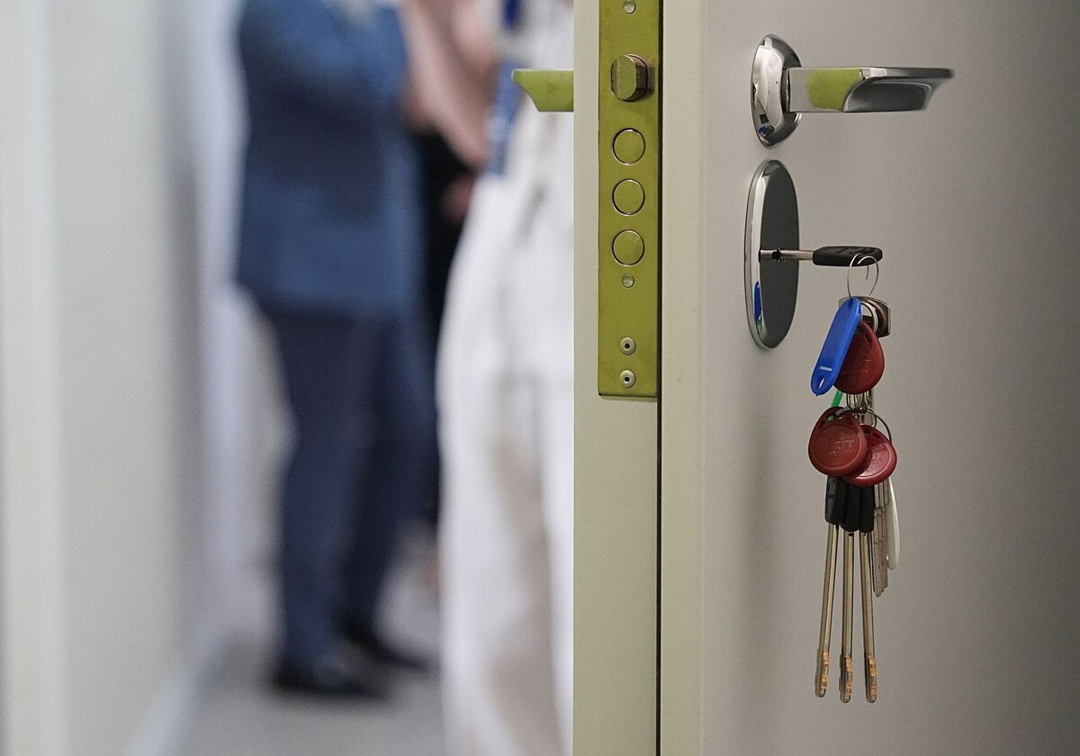     / Источник: © ИЗВЕСТИЯ/Павел Волков