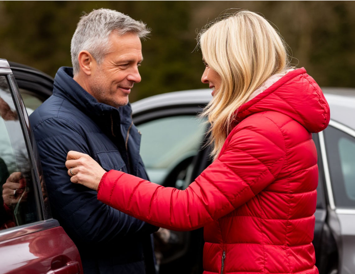 Идеальный муж