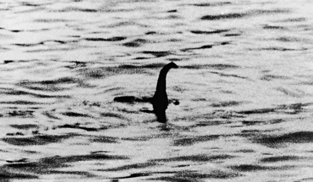 Фрагмент легендарной фотографии (скрин с просторов интернета)