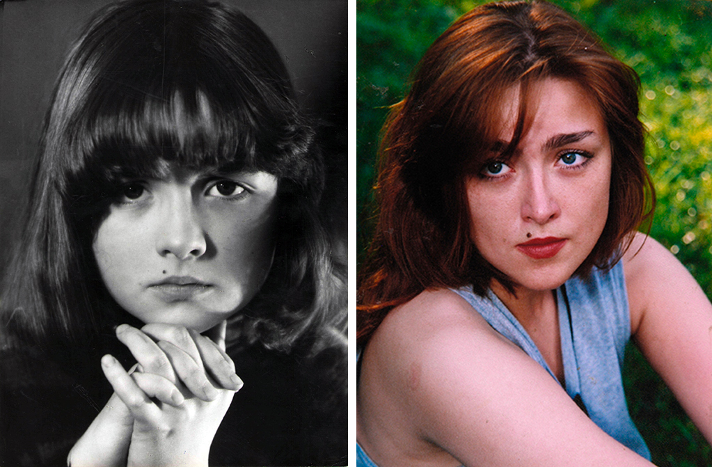 Ника Турбина