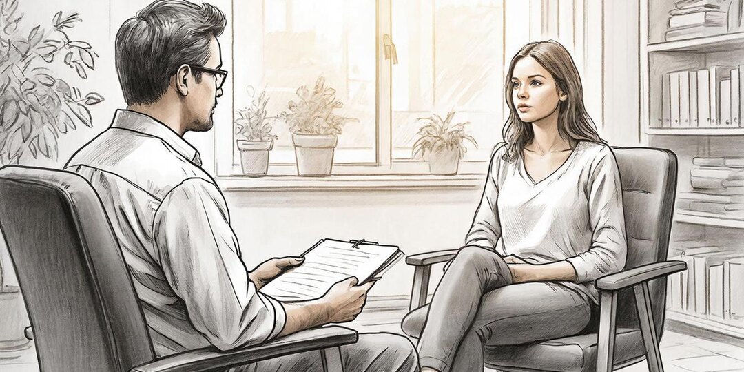 5 Признаков того, что пора посетить психолога