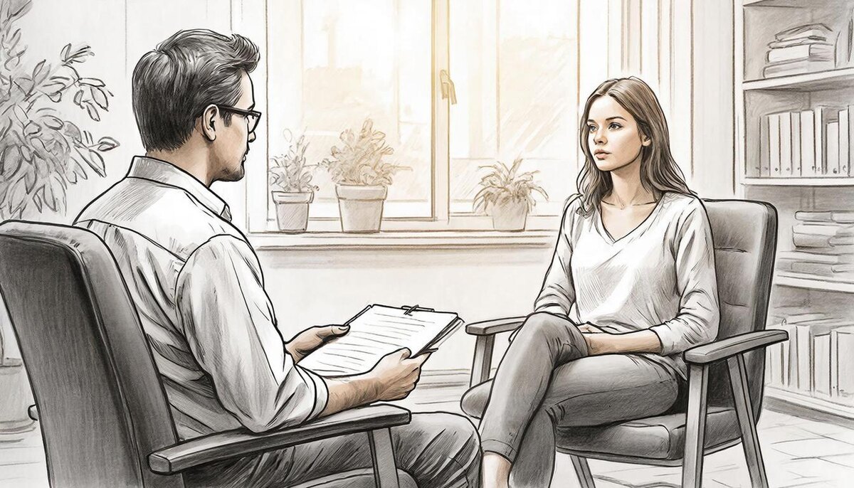 Как понять, что тебе пора посетить психолога