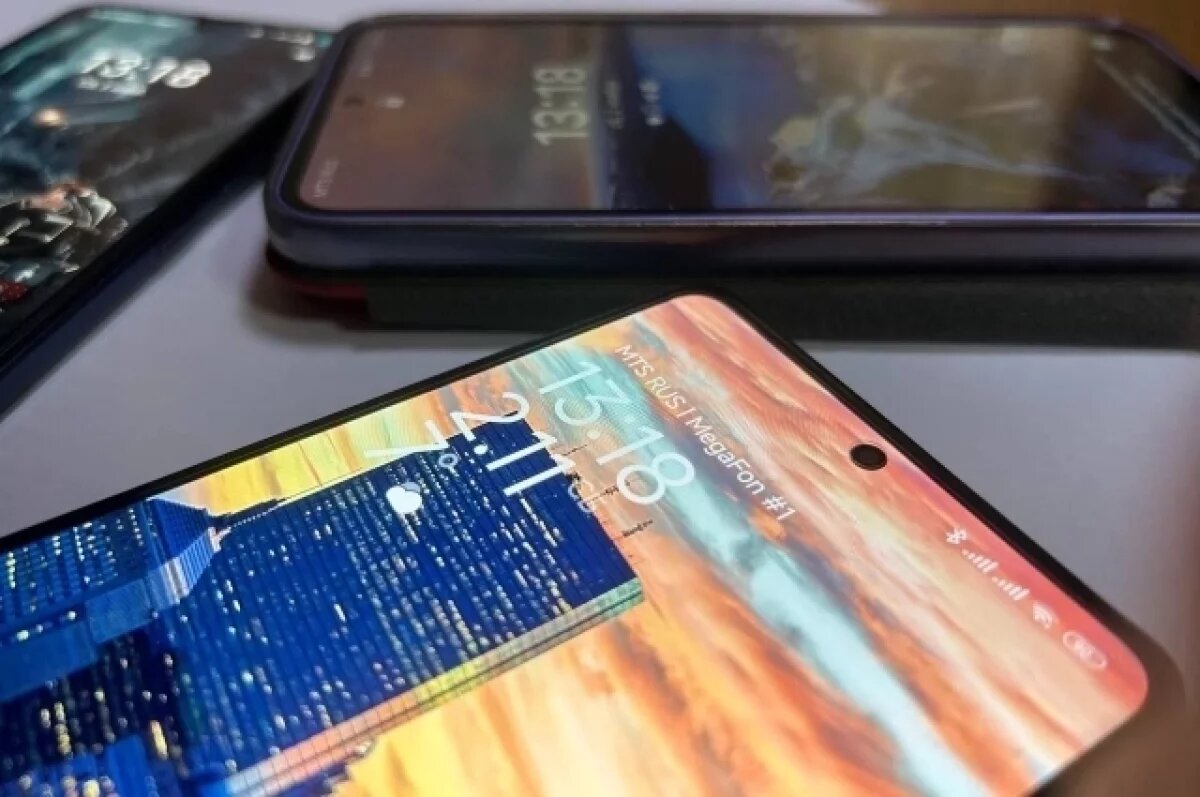    Минцифры: интернет в Пензе отключают по решению органов безопасности