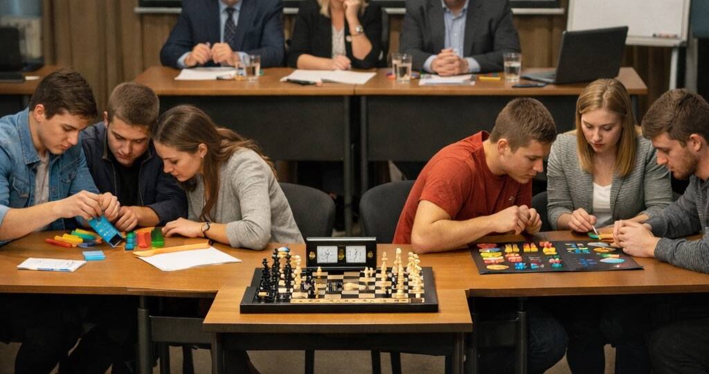 СЛУЧАЙНЫЙ УСПЕХ И ВЕРА В ТАЛАНТ