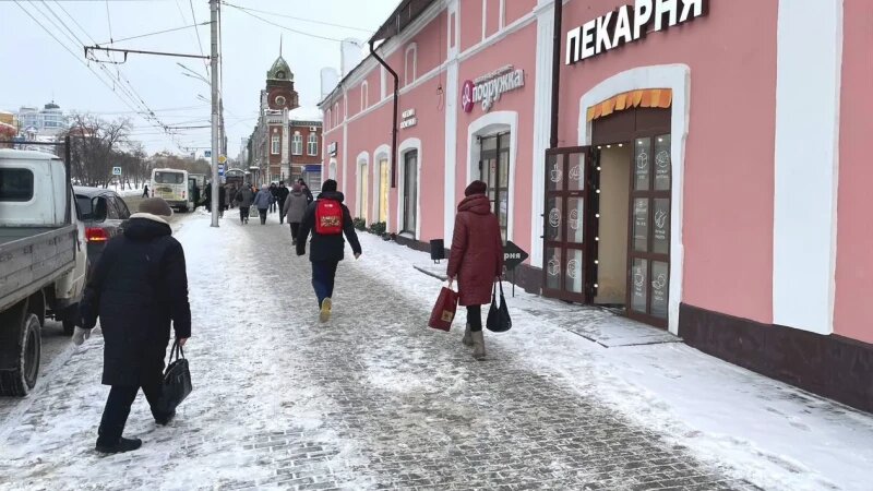     Действующая пекарня за 1,4 млн рублей Авито