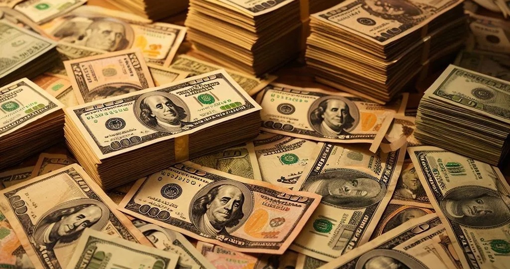 ДЕНЬГИ НУЖНЫ НЕ ВСЕМ? Парадокс, который перевернёт ваш мир с ног на голову 💰🔄