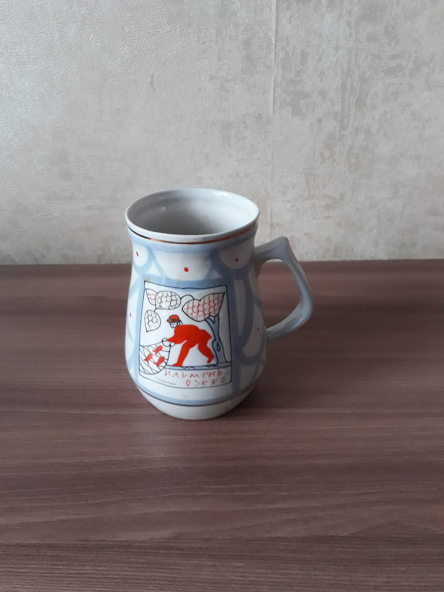 Фото автора.