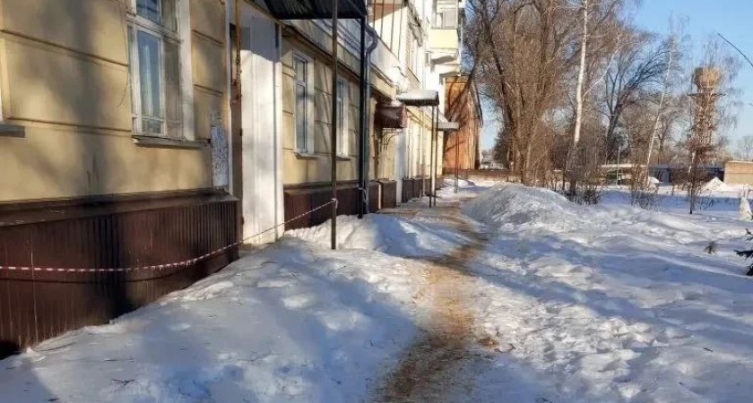    Администрация Тамбова