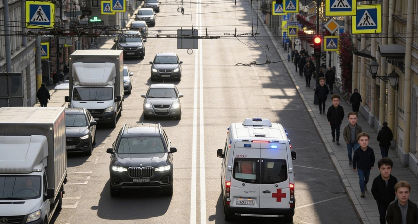    Тело обнаружили утром 17 февраля в кабинете Алексей БУЛАТОВ