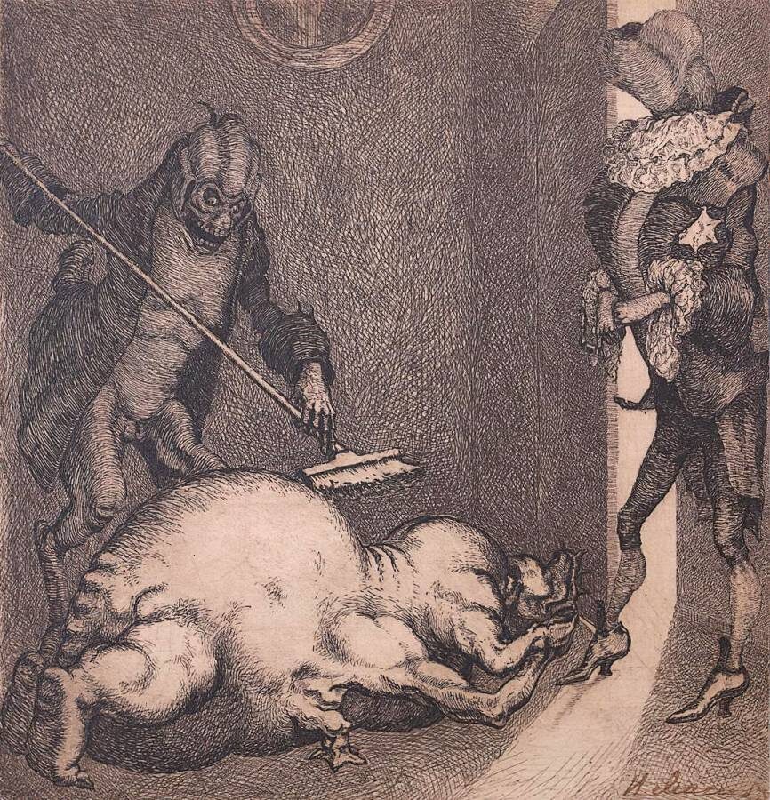     Василий Масютин. Униженность. 1909-1910   
undefined