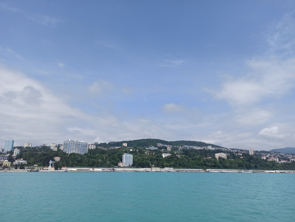 Фото автора