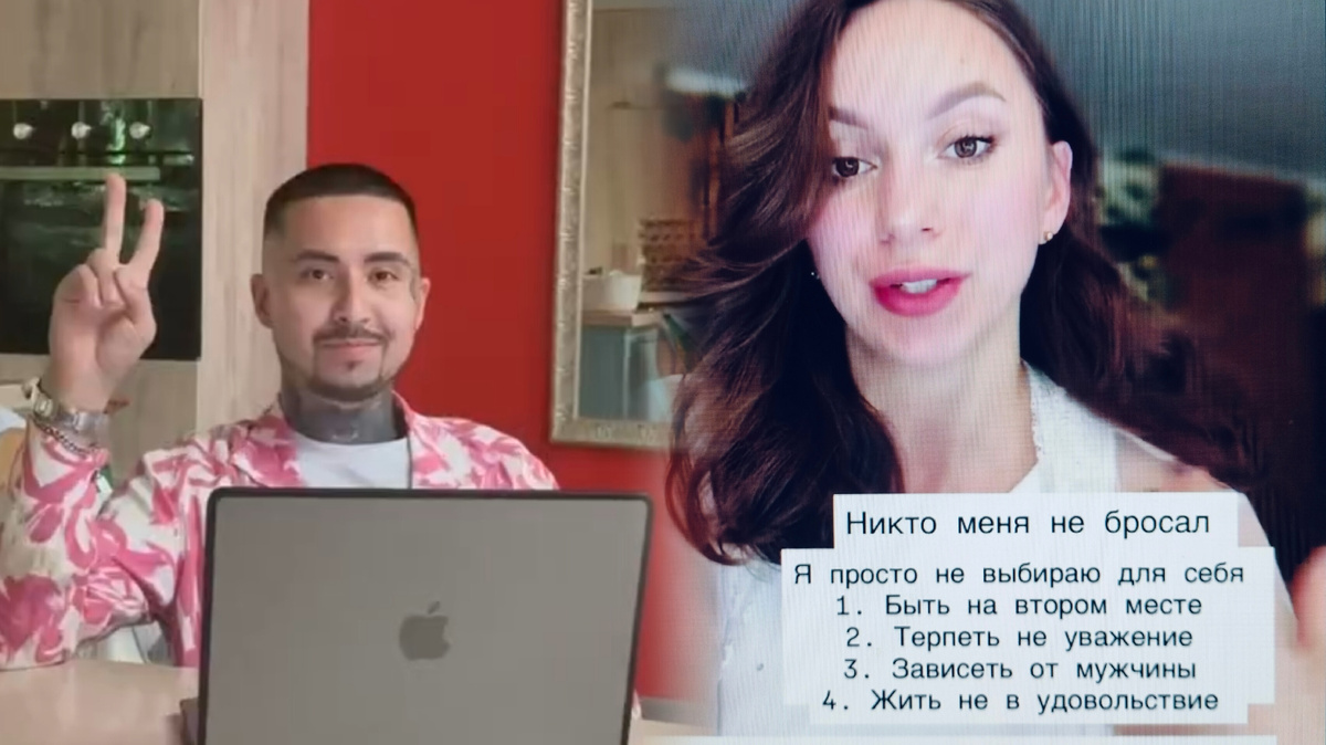 Кадры из открытых источников 