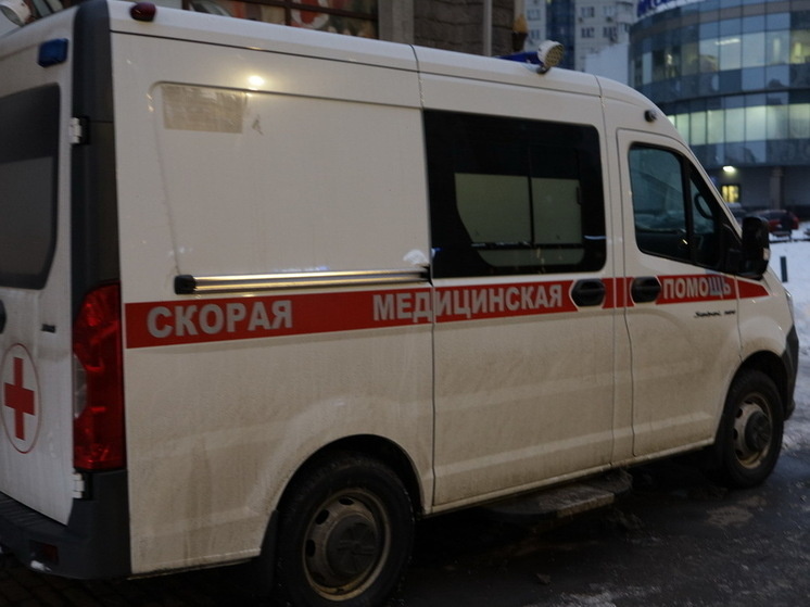   Николай Ткаченко