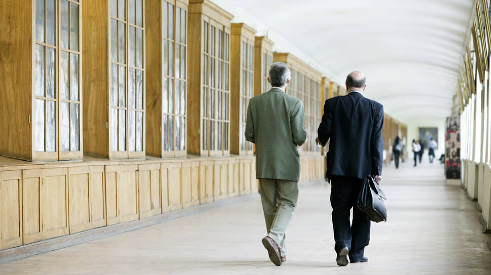 Фото: Евгений Павленко / Коммерсантъ