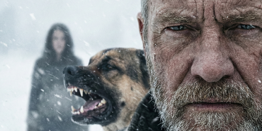 СУДЬБА ЛЕСНИКА...