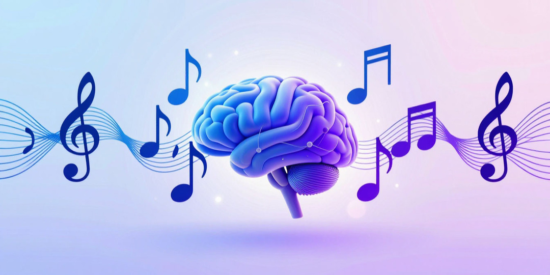 Как музыка влияет на наш мозг: научное путешествие в симфонию нейронов!