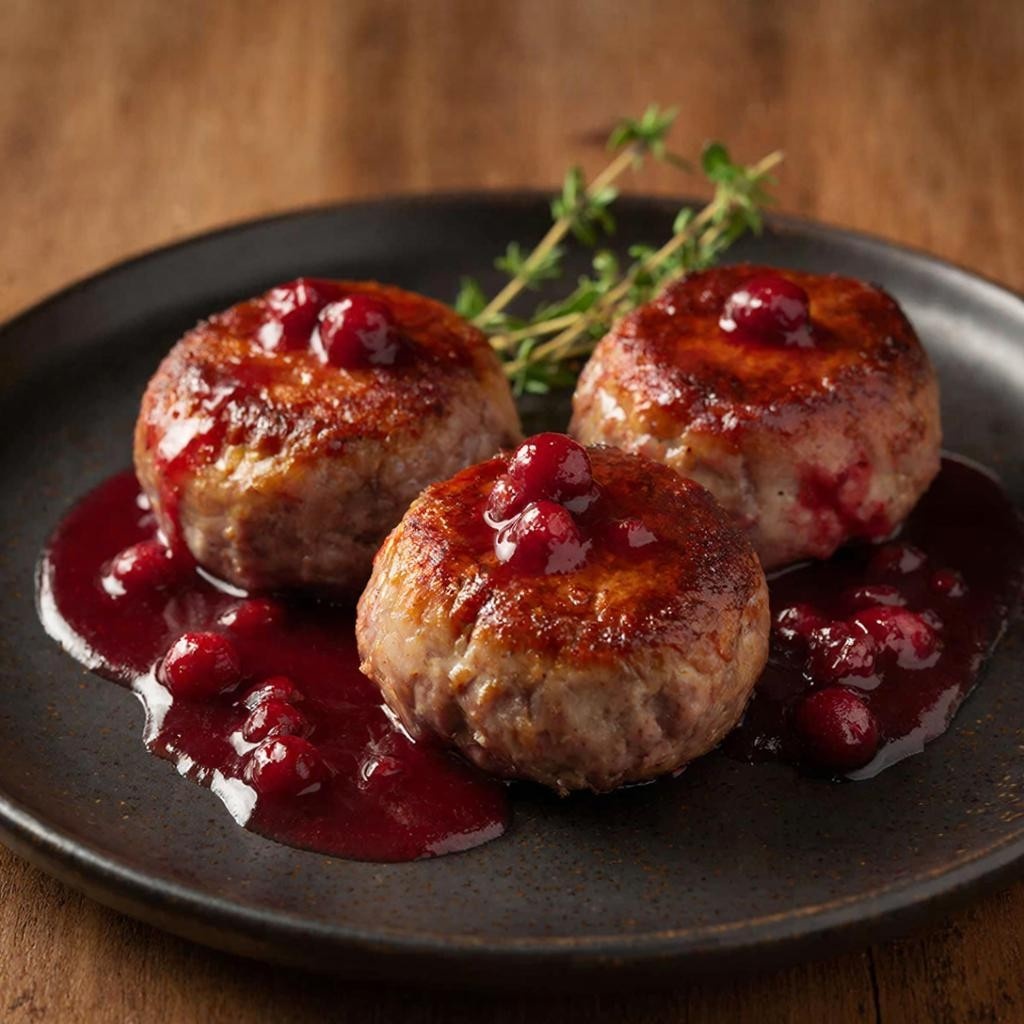 Время приготовления: 60 минут. Количество порций: 8