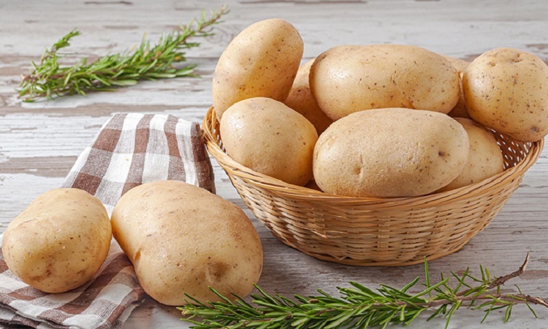 Драники по-грузински: секрет вкуса любимых картофельных оладий с новым характером