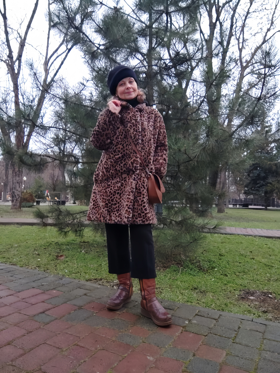 18.02.2026 года в парке «Никольский».